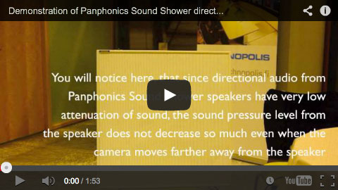 Panphonics youtube link