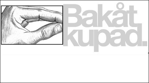 Bakåtkupad AB