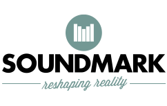 Soundmark logotyp